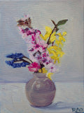First of Spring